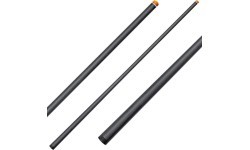 Cue Shaft, Pool, Predator Revo 12.9mm, Radial, White Vault Plate