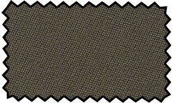 Simonis 760 pool cloth 195cm olive green