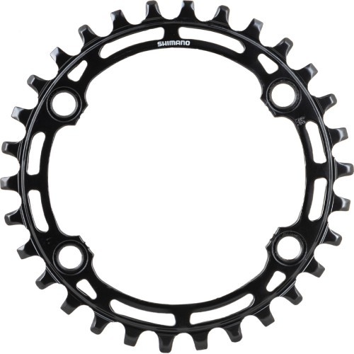 Передняя звезда Shimano DEORE FC-M5100-1 30T