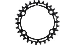 Priekinė žvaigždė Shimano DEORE FC-M5100-1 30T