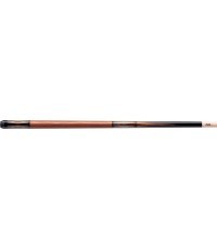 Бильярдный кий Cuetec AVID Proof Black LTC, 3/8x14, 12,75 мм