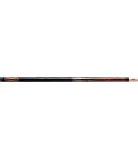 Бильярдный кий Cuetec AVID Proof Black LTC, 3/8x14, 11.75 мм