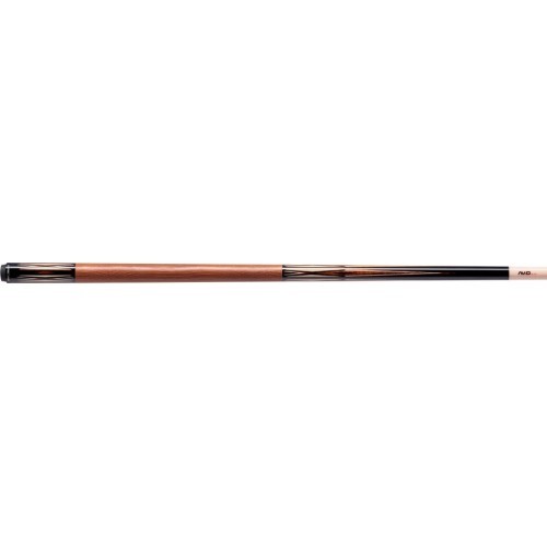 Biliardo lazda Cuetec AVID Proof Black LTC, 3/8x14, 11,75 mm