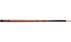 Biliardo lazda Cuetec AVID Proof Black LTC, 3/8x14, 11,75 mm