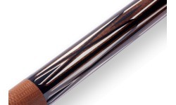Бильярдный кий Cuetec AVID Proof Black LTC, 3/8x14, 11,75 мм