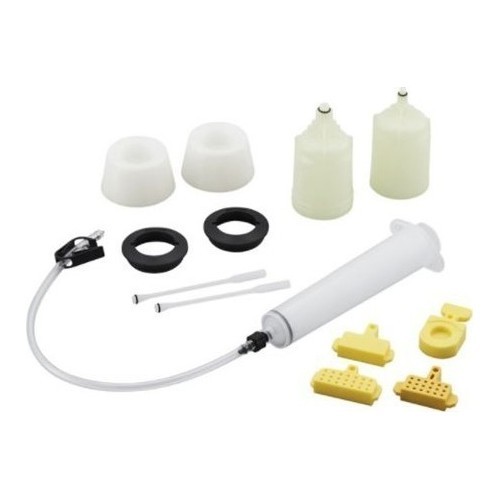 Shimano TL-BR Hydraulic Disc Brake Bleed Kit