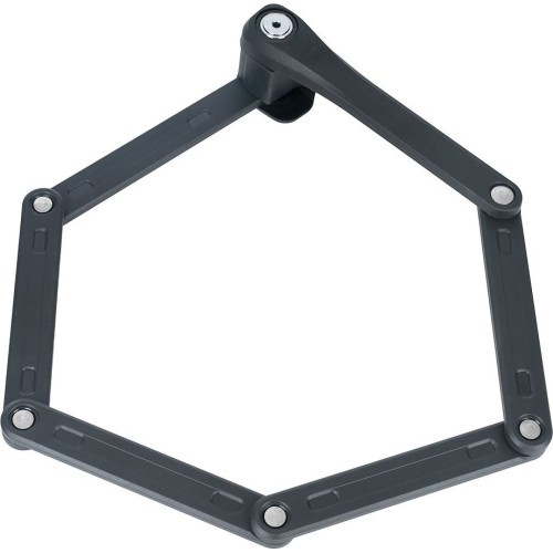 Sulankstoma dviračio spyna Oxford Linklock GL 90 cm