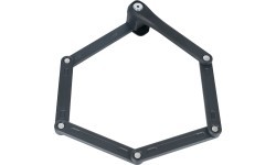Folding Lock Oxford Linklock GL 90 cm