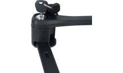 Sulankstoma dviračio spyna Oxford Linklock GL 90 cm