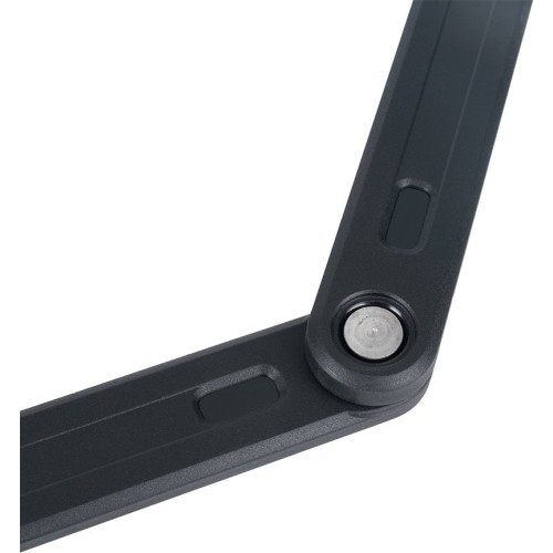 Sulankstoma dviračio spyna Oxford Linklock GL 90 cm