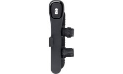 Sulankstoma dviračio spyna Oxford Linklock GL 90 cm