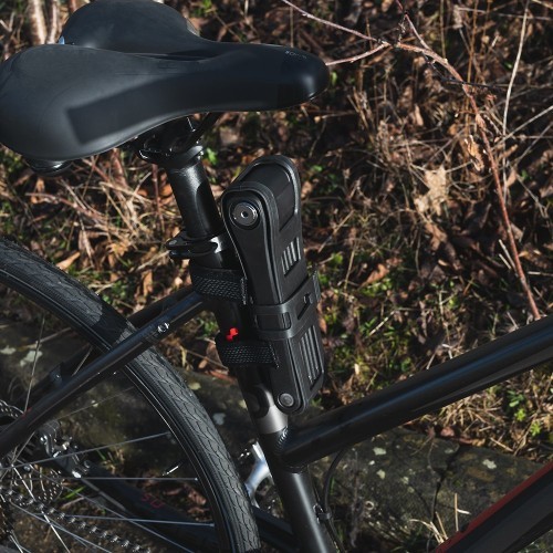 Складной велозамок Oxford Linklock GL 90 см
