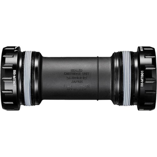 Centrinė ašis Shimano BB-MT801 HOLLOWTECH II 68 / 73 (BSA) mm