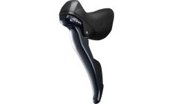 Shimano ST-R3000 Sora Left Shift/Brake Lever, 2-Speed