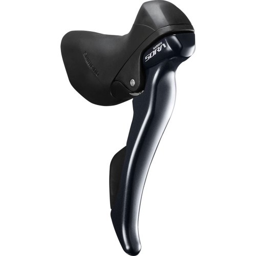 Shimano ST-R2000 Claris right shift/brake lever, 8-speed