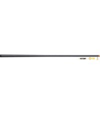 Хвостовик кия Predator Revo 12.4mm, Radial, белый Vault Plate