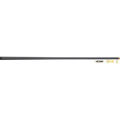 Хвостовик кия Predator Revo 12.4mm, Radial, белый Vault Plate