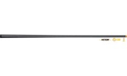 Biliardo lazdos viršūnė Predator Revo 12.4mm, Radial, balta Vault Plate