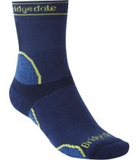 Носки MW Trail Run T2 Merino Sport Crew тёмно-синие S - 480