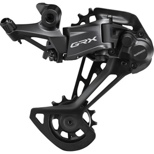 Galinis perjungėjas Shimano GRX RD-RX822-SGS Shadow+ long cage // 1x12 pav.