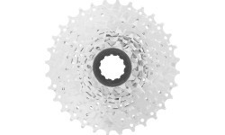 Galinis žvaigždžių blokas Shimano Alivio HG50 (11-28T) 8 pavarų