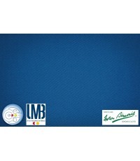 Biliardo audinys Simonis Rapid 300, 170 cm, delsa mėlyna