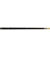 Billiard Cue, Pool, Bear BC-14, Uni-Lock, Low-Deflection-Shaft