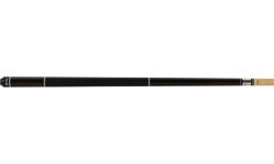 Бильярдный кий Pool Bear BC-14, Uni-Lock, Low-Deflection-Shaft