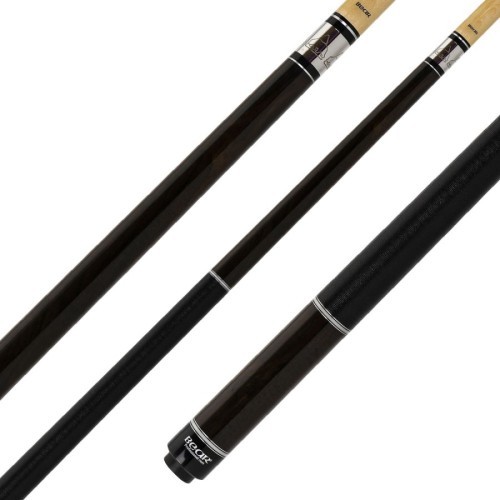 Biliardo lazda Pool Bear BC-14, Uni-Lock, Low-Deflection-Shaft