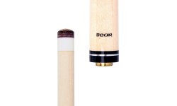 Biliardo lazda Pool Bear BC-14, Uni-Lock, Low-Deflection-Shaft