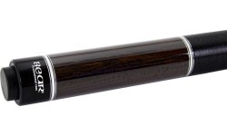 Biliardo lazda Pool Bear BC-14, Uni-Lock, Low-Deflection-Shaft