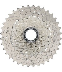 Galinis žvaigždžių blokas Shimano 105 CS-HG710-12 // 12 pav. (11-36T)