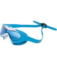 Vaikiški plaukimo akiniai Spider R_Blue-Grey-Blue