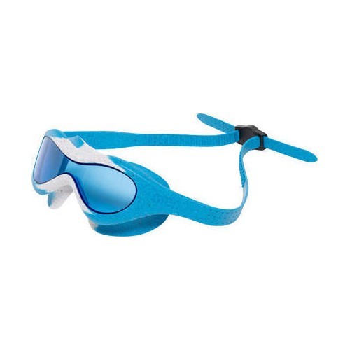 Vaikiški plaukimo akiniai Spider R_Blue-Grey-Blue