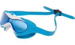 Vaikiški plaukimo akiniai Spider R_Blue-Grey-Blue