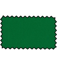 Simonis 760 Pool Cloth 165cm Yellow/Green