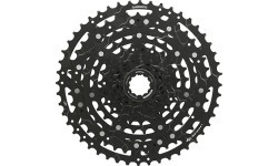 Кассета задняя Shimano CUES CS-LG300-10, 10 скоростей (11-48T)