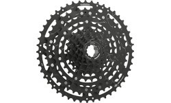 Galinis žvaigždžių blokas Shimano CUES CS-LG300-10 // 10 pav. (11-48T)