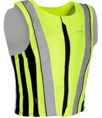 Светоотражающий жилет Oxford Bright Top Active - Reflective Yellow