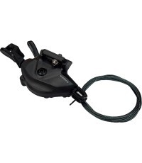 Шифтер (правый) Shimano Deore XT M8100, 12 скоростей