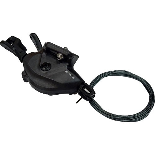 Шифтер (правый) Shimano Deore XT M8100, 12 скоростей