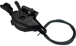 Шифтер (правый) Shimano Deore XT M8100, 12 скоростей
