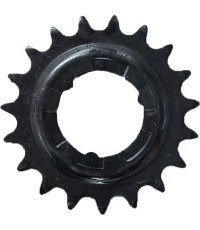 Rear sprocket 19T Direct Mount