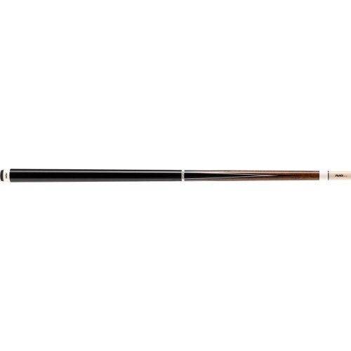 Billiard Cue, Pool, Cuetec AVID Era 4PT LW, Brown, 3/8x14