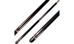 Billiard Cue, Pool, Classic Cobra MAK-3, Implex Joint 5/16x18