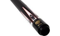 Billiard Cue, Pool, Classic Cobra MAK-3, Implex Joint 5/16x18