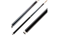 Billiard Cue, Pool, Cuetec AVID Era 6PT NW, Grey, 3/8x14