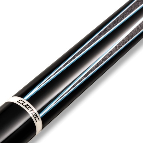 Biliardo lazda Cuetec AVID Era 6PT NW, pilka, 3/8x14