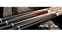 Biliardo lazda Cuetec AVID Era 6PT NW, pilka, 3/8x14