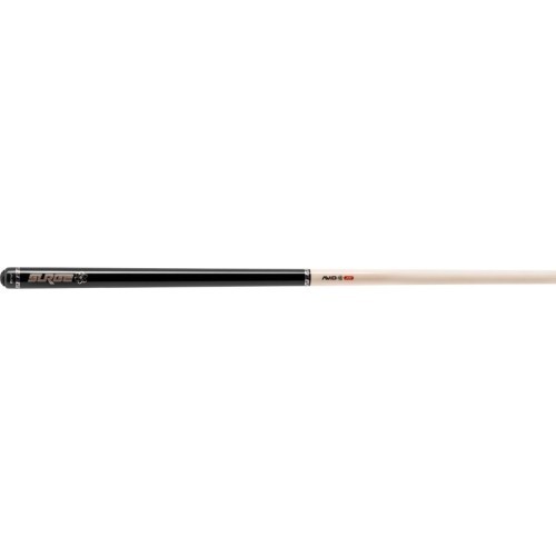 Biliardo lazda Cuetec Avid Surge Jump, auksinė, 3/8x14